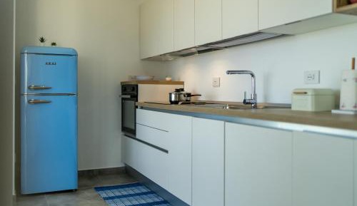 Junior Suite with Sea View