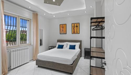 Deluxe Double Room with Bath