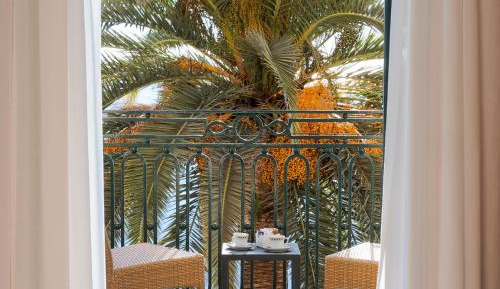 Double Room with Sea View