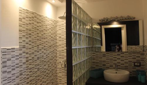 Apartment - Split Level