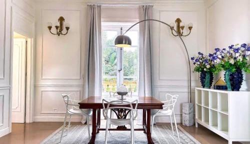 Suite with Terrace