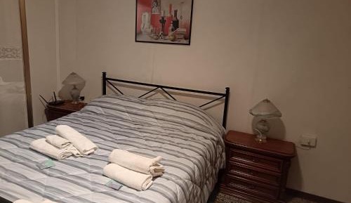 Double Room with Balcony (3 Adults)