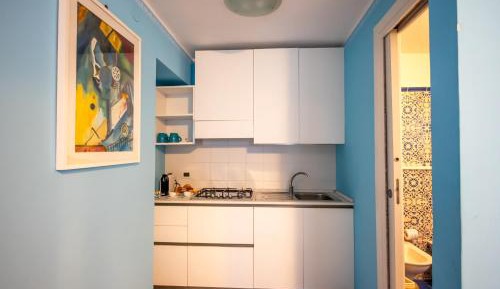 One-Bedroom Standard Apartment