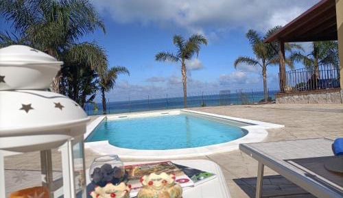 Three bedroom villa