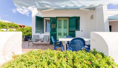 Two-Bedroom Villa