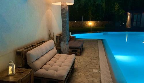 Vacation Home