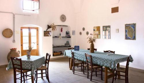 Double Room with Private External Bathroom