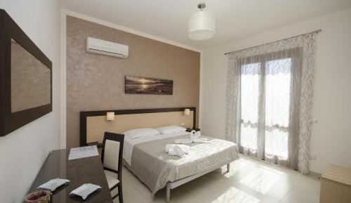 Double Room with Sea View