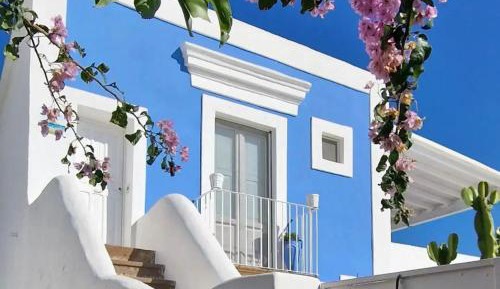 Vacation Home