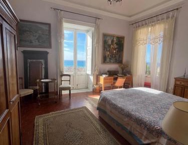 Suite with Sea View