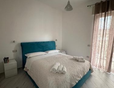 King Room with Balcony