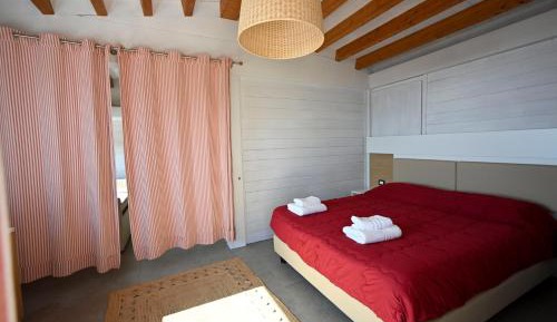 Superior Chalet