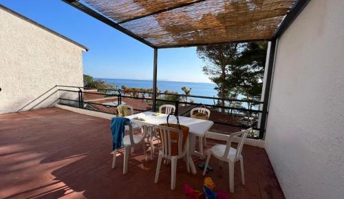 Suite with Terrace