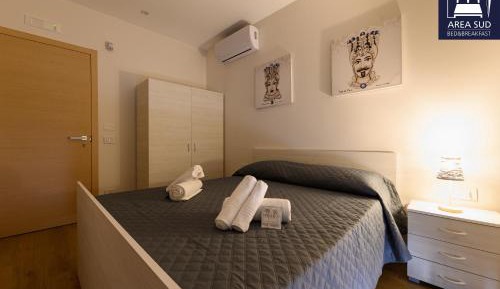 Single Room with Private Bathroom