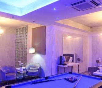 Superior King Room