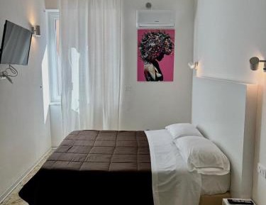 Double or Twin Room with Private Bathroom