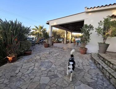 Three-Bedroom Home