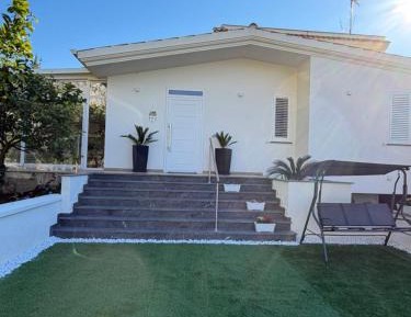 Superior Villa