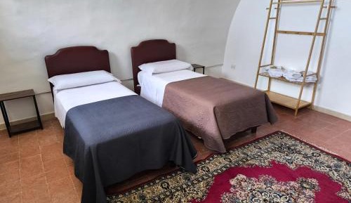 Duplex Apartment