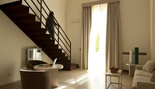 Loft Suite