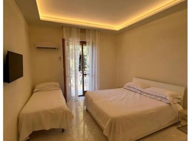 Two-Bedroom Superior Apartment