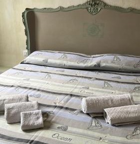 Double or Twin Room with Private Bathroom