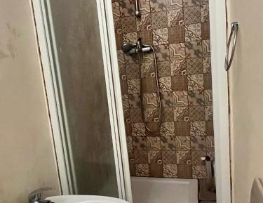 Economy Single Room