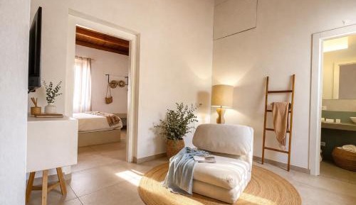 Deluxe Junior Suite