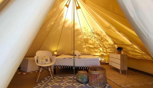 Tent