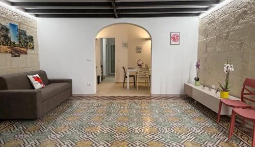 Three-Bedroom Home