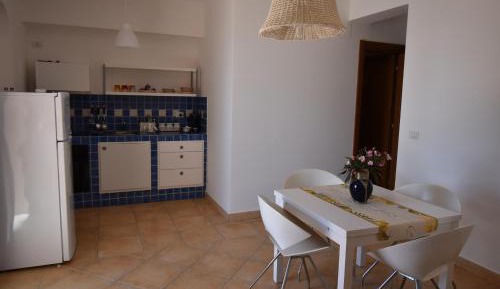 Two-Bedroom Superior Apartment