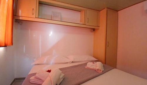 Small Double or Twin Room