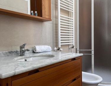 Superior Apartment with City View