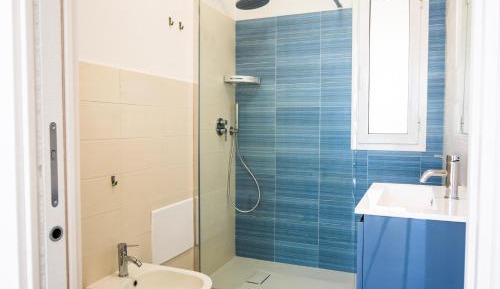 Two-Bedroom Apartment with Private Pool