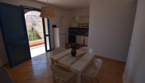 Two-Bedroom Deluxe Apartment