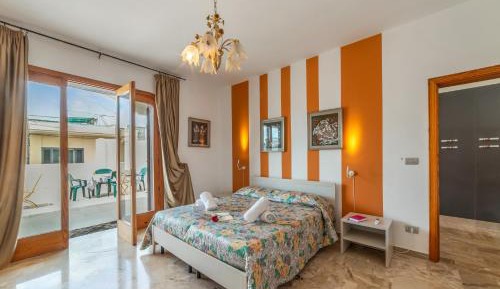 Three-Bedroom Vacation Home 