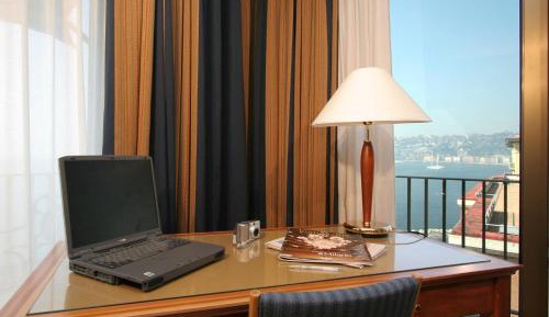 Junior Suite with Sea View