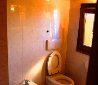 Quadruple Room with Private Bathroom