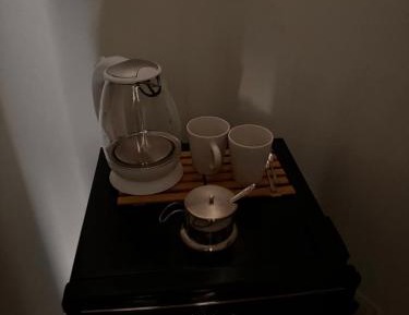 Deluxe Double Studio