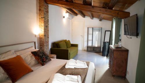 Standard Suite