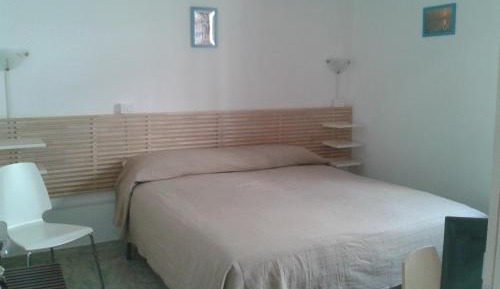 Deluxe Double or Twin Room with Balcony