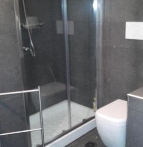 Double or Twin Room with Private Bathroom