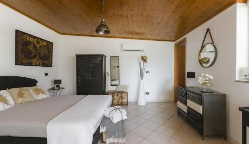 King Room with Garden View