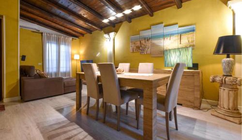 Two-Bedroom Holiday Home