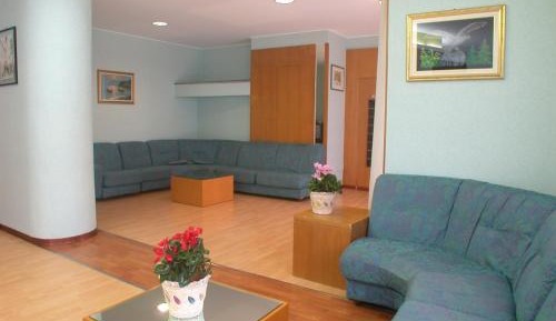 Comfort Twin Room