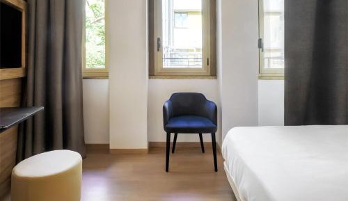 Superior Single Room
