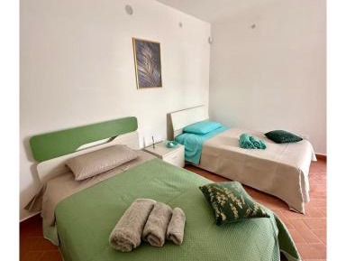 Comfort Triple Room with Shower