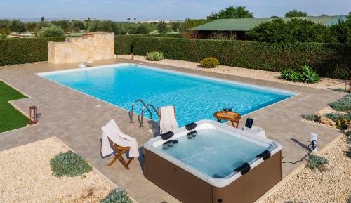 Superior Villa