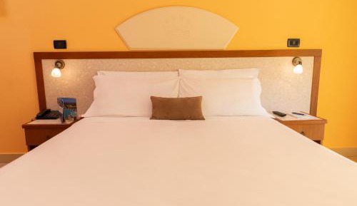 Double Room with Extra Bed