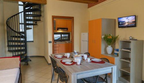 Maisonette